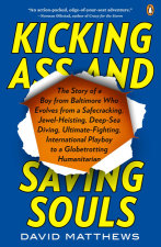 Kicking Ass and Saving Souls