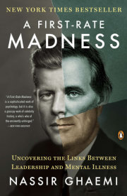 A First-Rate Madness 
