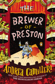 The Brewer of Preston 