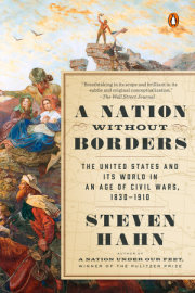 A Nation Without Borders 