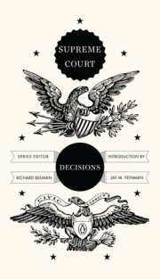 Supreme Court Decisions 