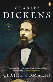 Charles Dickens 