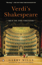 Verdi's Shakespeare 