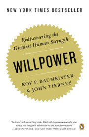 Willpower 