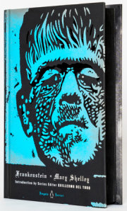 Frankenstein 