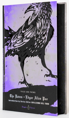 The Portable Edgar Allan Poe (Penguin Classics)