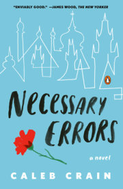 Necessary Errors