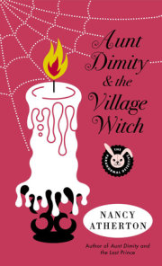 Aunt Dimity and the Village Witch 