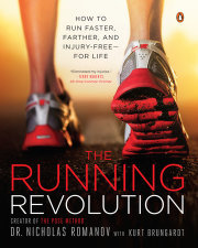 The Running Revolution 