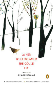 The Hen Who Dreamed She Could Fly 