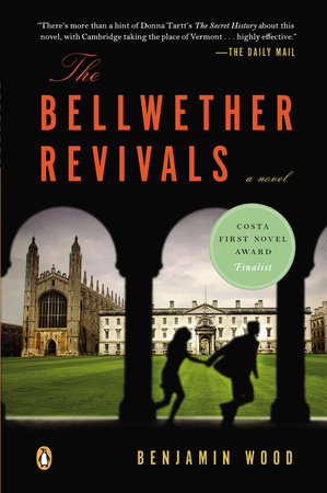 The Bellwether Revivals by Benjamin Wood