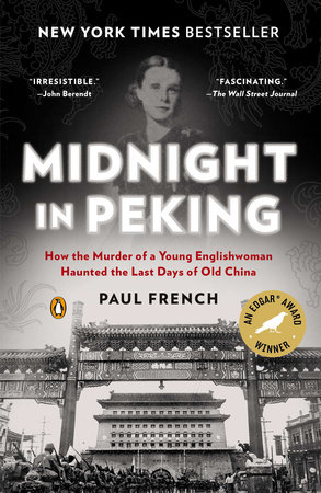 Image result for midnight in peking netflix