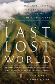 The Last Lost World 