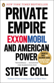 Private Empire 