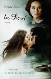 In Secret (Movie Tie-In) 