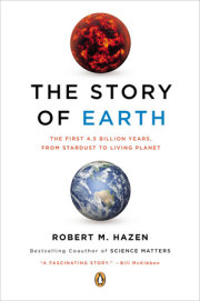 The Story of Earth 