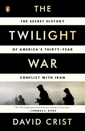 The Endgame: The Inside Story of the Struggle for Iraq, from George W. Bush  to Barack Obama