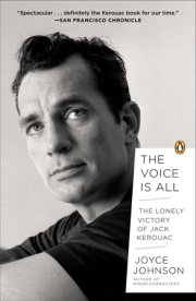 The Voice Is All 