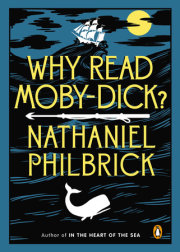 Why Read Moby-Dick?