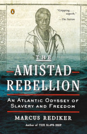 The Amistad Rebellion 