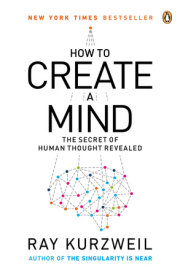 How to Create a Mind 