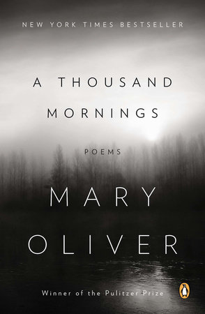 Dog Songs by Mary Oliver 9780143125839 PenguinRandomHouse