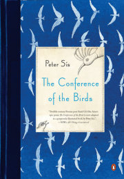 The Conference of the Birds 