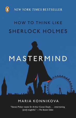 what if 'mastermind' was a book or a movie? (pt.3 of this