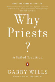Why Priests? 