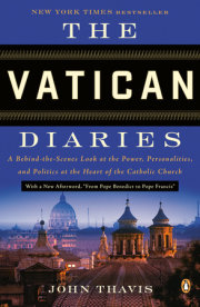 The Vatican Diaries 