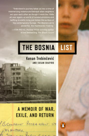 The Bosnia List