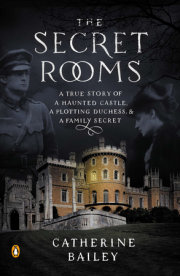 The Secret Rooms 