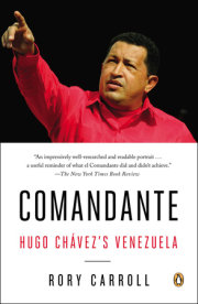 Comandante 