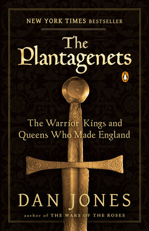 The Wars of the Roses: The Fall of the Plantagenets and the Rise of the  Tudors