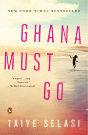 Ghana Must Go 