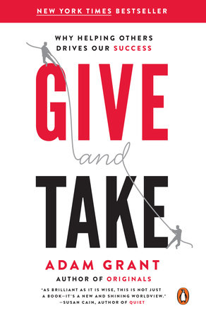 Give and Take