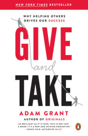 Give and Take 