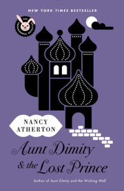 Aunt Dimity and the Lost Prince 