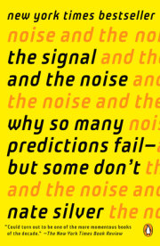 The Signal and the Noise 