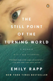 The Still Point of the Turning World 