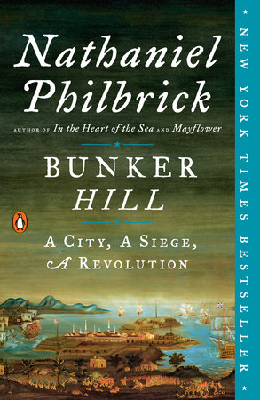 The True Story of the Battle of Bunker Hill, History