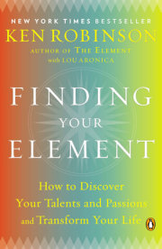 Finding Your Element