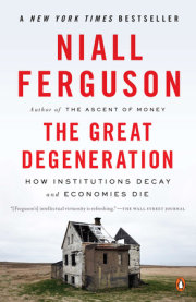 The Great Degeneration