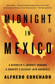 Midnight in Mexico 