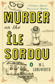 Murder on the Ile Sordou 