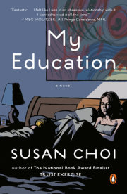 My Education 