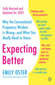 Expecting Better 