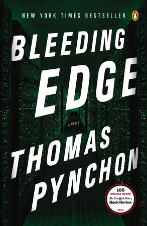 thomas pynchon author