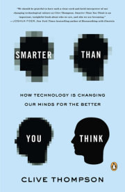 Smarter Than You Think 