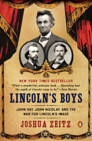 Lincoln's Boys 